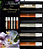 KILIAN Paris  Mini Best-Sellers Perfume Discovery Set - Imagem 1