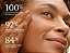 Biossance  Squalane + Firm and Lift Hydrating Dual Serum with Hyaluronic Acid - Imagem 3