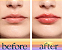 caliray  Big Swell Hydrating Lip Plumper Gloss - Imagem 2