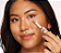 travel-size shape tape™ radiant medium coverage concealer - Imagem 3