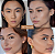 ciele  glow & PROTECT SPF 50+ liquid highlighter - Imagem 3