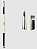 ciele  Dual-Ended Concealer Brush - Imagem 1