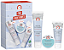 First Aid Beauty  FAB Face Faves – Best of Skincare Cleanse, Exfoliate + Hydrate Gift Set - Imagem 2