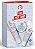 First Aid Beauty  FAB Face Faves – Best of Skincare Cleanse, Exfoliate + Hydrate Gift Set - Imagem 1