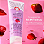 First Aid Beauty  KP Bump Eraser Body Scrub with 10% AHA –  Fresh Strawberry - Imagem 2