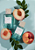 CLEAN RESERVE  H2Eau - Nectarine Petal Eau de Parfum - Imagem 3