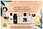 Sephora Favorites  Clean Perfume Sampler Set with Redeemable Voucher - Imagem 3