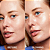 Saie  Glowy Super Gel Lightweight Dewy Multipurpose Illuminator - Imagem 3