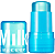 MILK MAKEUP  Cooling Water Jelly Ice Soothing Serum Stick with Niacinamide - Imagem 1