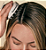 Ceremonia  Aceite de Moska Hair Oil & Scalp Massager Set - Imagem 2