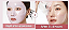 Medicube Salmon DNA PDRN pink collagen jelly gel mask - Imagem 2
