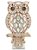 Marquee Owl Nightlight Wallflowers Fragrance Plug - Imagem 1