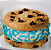 CHIPS AHOY! Original Crunchy Gluten Free Chocolate Chip Cookies - Imagem 2