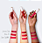 VIOLETTE_FR  PETAL BOUCHE Liquid Longwearing Matte Lipstick - Imagem 2
