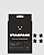 Starface black star - Imagem 1