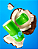 Starface star balm coconut blast - Imagem 2