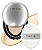 Tirtir Mask Fit Aura Cushion - Imagem 2