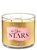 In The Stars 3-Wick Candle - Imagem 1