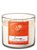 Aromatherapy Orange Ginger 3-Wick Candle - Imagem 1