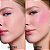 DIOR  Rosy Glow Blush Stick - Imagem 3