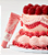 Lanolips 101 Ointment Multi-Balm Raspberry Shortcake - Imagem 2