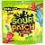 Sour Patch Kids Share Size - Imagem 1