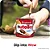 Nutella & GO! Hazelnut and Cocoa Spread with Breadsticks, Snack Cup - Imagem 3