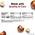 Nutella & GO! Hazelnut and Cocoa Spread with Breadsticks, Snack Cup - Imagem 4