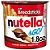 Nutella & GO! Hazelnut and Cocoa Spread with Breadsticks, Snack Cup - Imagem 1