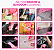 The Pink Stuff, Miracle Cleaning Paste, All-Purpose Cleaner - Imagem 3