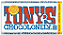Tony's Chocolonely White Chocolate Bar - Imagem 1