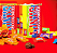 Tony's Chocolonely Tiny Tony's mixed flavor pouch - Imagem 3