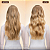 Gisou  Honey Gloss Ceramide Therapy Hydrating Shampoo - Imagem 3