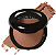 Saie  Slip Tint™ Undetectable Baked Setting Powder - Imagem 1
