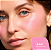 Saie  Dew Blush Liquid Cream Blush - Imagem 4