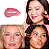 Charlotte Tilbury  Unreal Lip + Cheek Glow Blush Stick with Hyaluronic Acid - Imagem 5