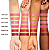 Charlotte Tilbury  Unreal Lip + Cheek Glow Blush Stick with Hyaluronic Acid - Imagem 2
