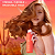 dae  Sunsetter Strong Hold Flexible Hairspray - Imagem 2