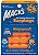 Mack's Kids Size Soft Moldable Silicone Ear Plugs - Imagem 1