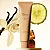 Rare Beauty by Selena Gomez Amber Vanilla Rare Fragrance Layering Balm - Imagem 2