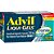 Advil Liquid-Gels Mini - Imagem 1
