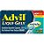 Advil Liquid-Gels Mini - Imagem 2