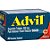 Advil Pain Reliever / Fever Reducer - Imagem 3