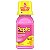 Pepto Bismol Liquid for Nausea, Heartburn, Indigestion, Upset Stomach, and Diarrhea Relief, Original Flavor - Imagem 1