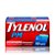 Tylenol PM Extra Strength Pain Reliever & Sleep Aid Caplets - Imagem 1