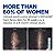 Women's Rogaine 5% Minoxidil Foam for Hair Regrowth 4-Month Supply - Imagem 4