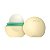 Eos 100% Natural & Organic Lip Balm Sphere - Vanilla Bean - Imagem 1