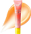 Supergoop!  Glow Gloss SPF 40 Lip Balm with Peptides and Shea Butter - Imagem 1