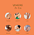 EADEM  Smooth Slate Ingrown Hair + Dark Spot Serum with AHAs, Azelaic Acid for Body & Face - Imagem 3