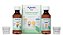 Hyland's 4 Kids Cold 'n Cough Day and Night Value Pack Natural Relief of Common Cold Symptoms - Imagem 2